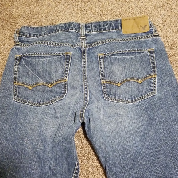 Men's jeans - Picture 3 of 4